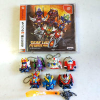 Games Dc For Dreamcast