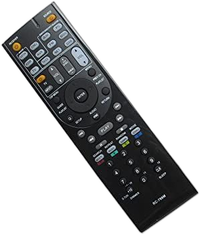 Remote Control For Tv Onkyo Tx-Nr906 Tx-Sr806 Tx-Nr626 Ht-R520 A/V