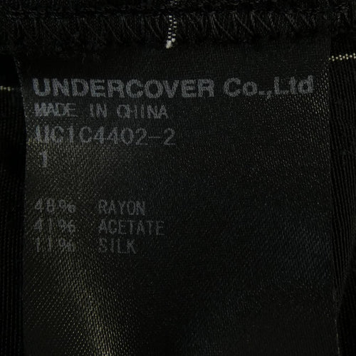 Undercoverism Others Under Cover S