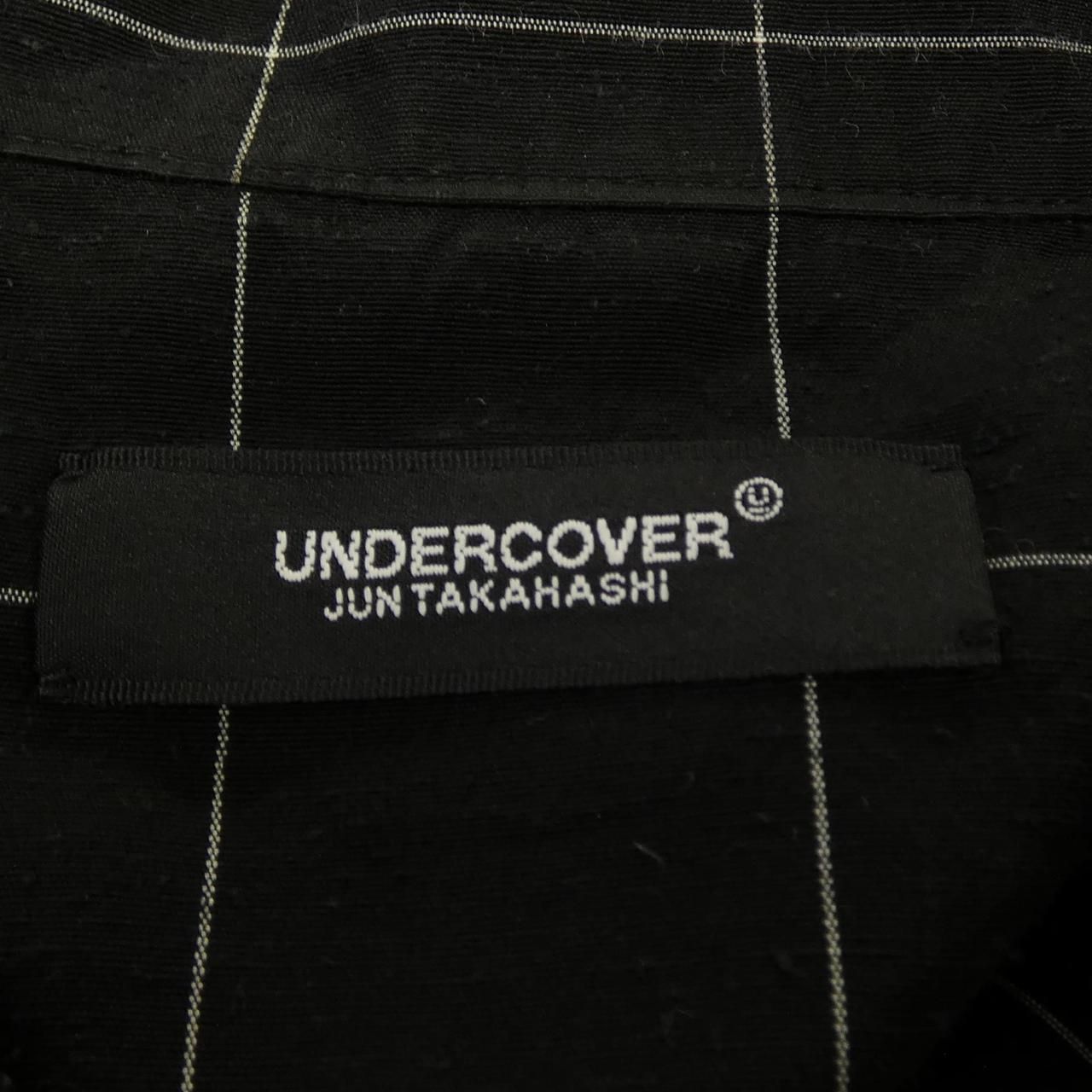 Undercoverism Others Under Cover S