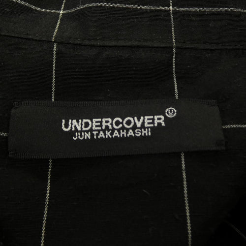 Undercoverism Others Under Cover S