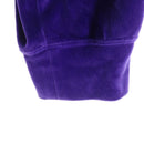 Needles Hoodie 23Aw Velor Track Ns252