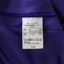 Needles Hoodie 23Aw Velor Track Ns252