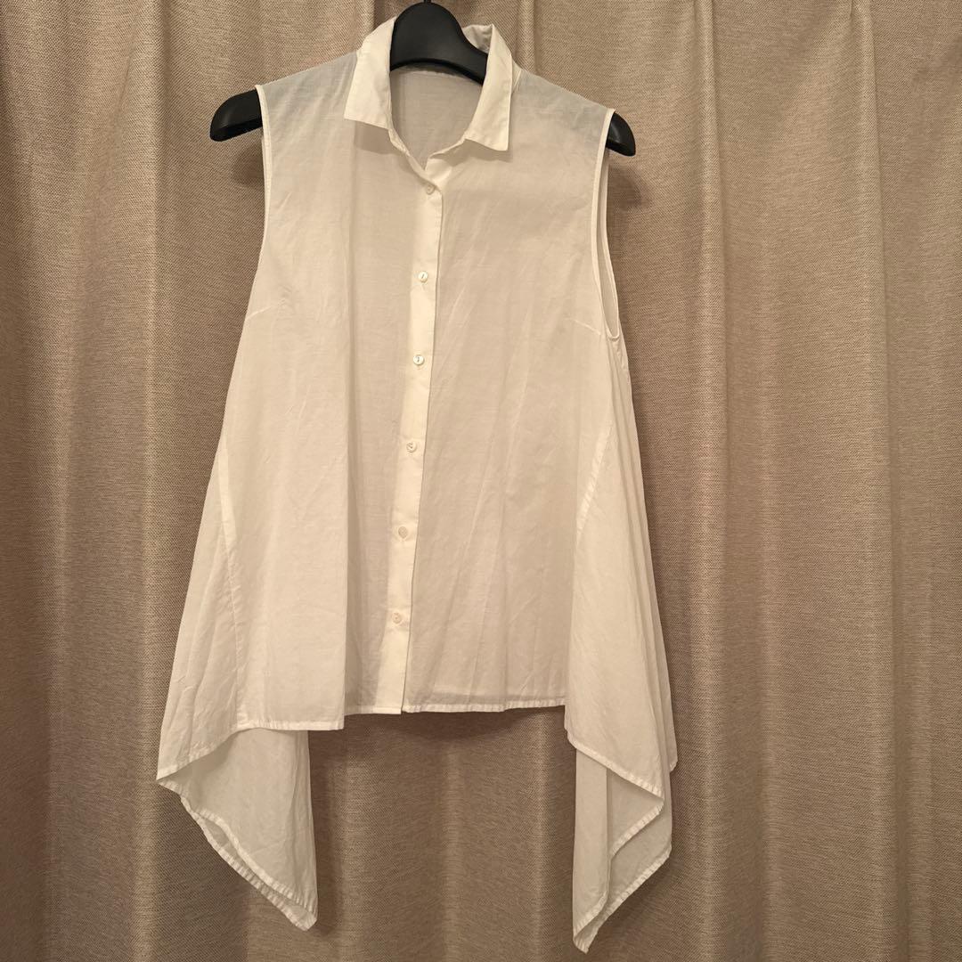 Sleeveless Knott