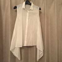 Sleeveless Knott