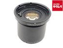 Lens (Single Focus) 2X E
