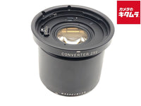Lens (Single Focus) 2X E