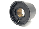 Lens (Single Focus) 2X E