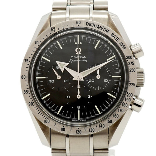 Omega Hand -Wound Clock 3594.50