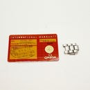 Omega Hand -Wound Clock 3594.50