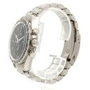 Omega Hand -Wound Clock 3594.50