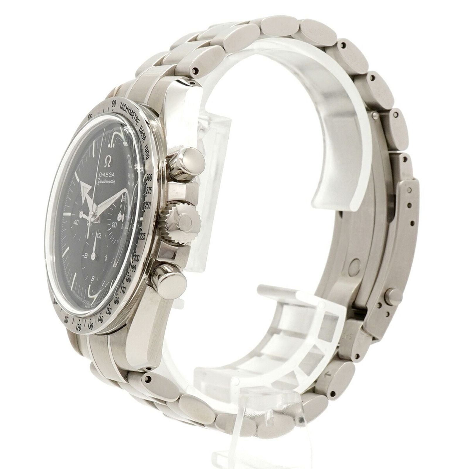 Omega Hand -Wound Clock 3594.50