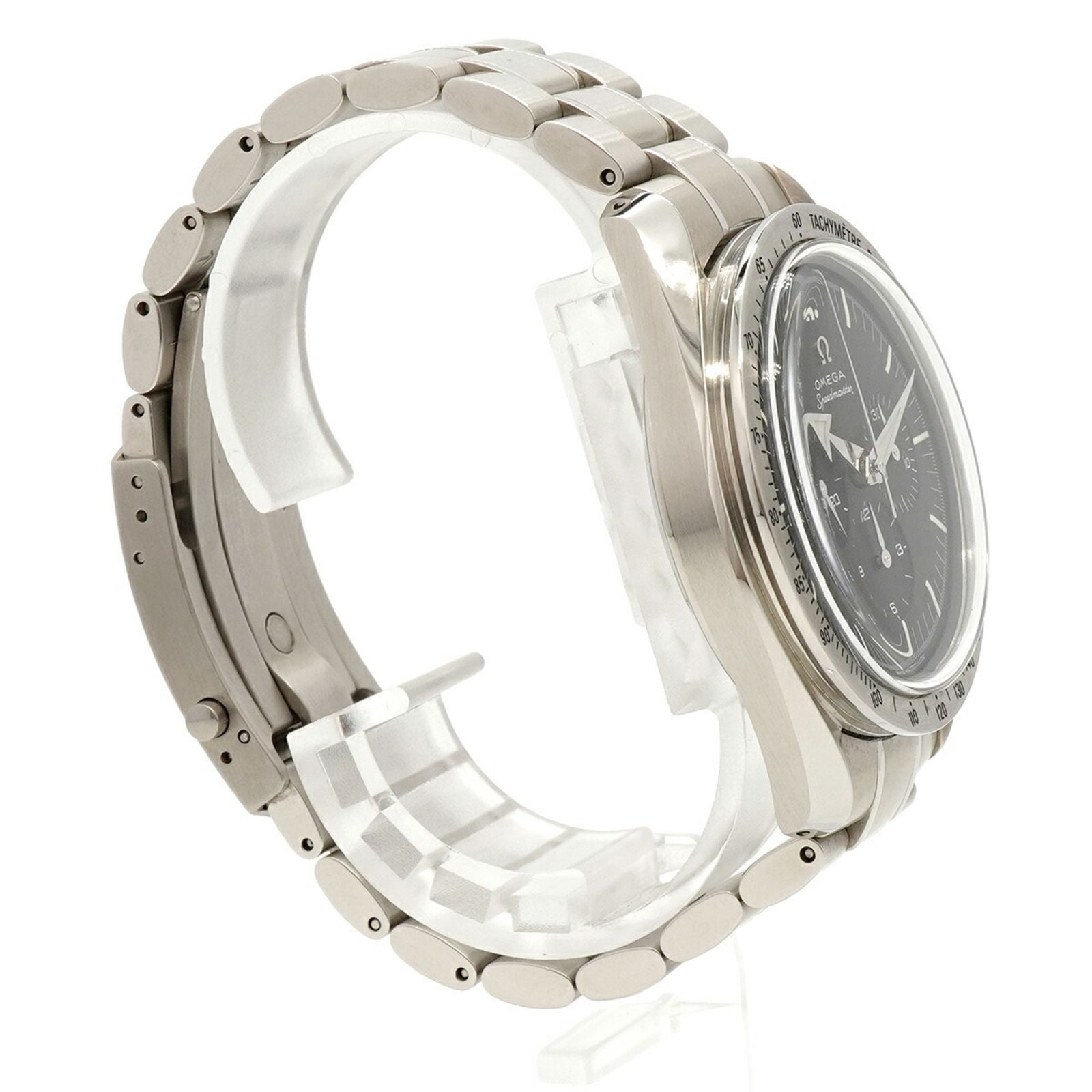 Omega Hand -Wound Clock 3594.50