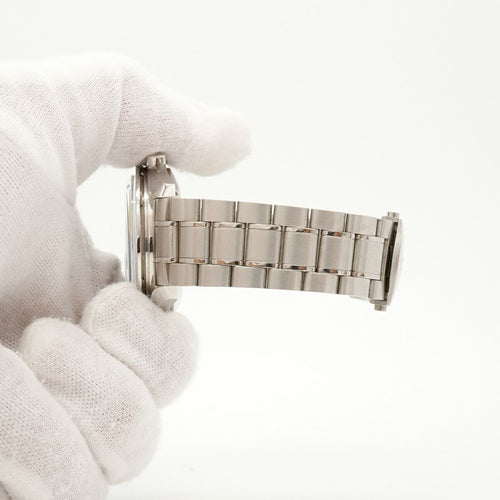 Omega Hand -Wound Clock 3594.50