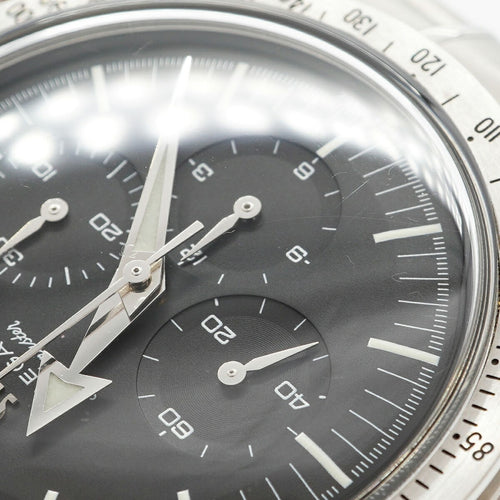 Omega Hand -Wound Clock 3594.50