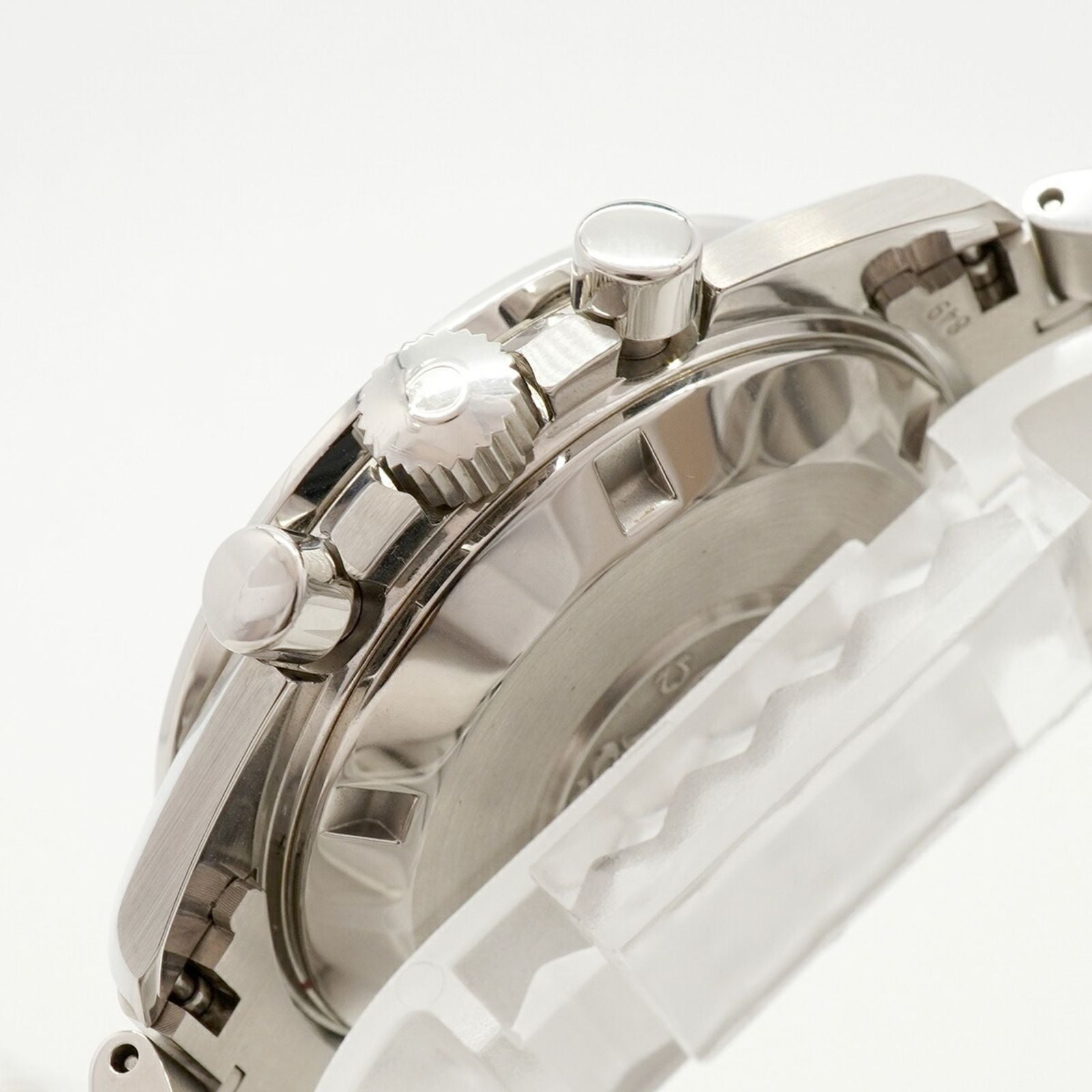 Omega Hand -Wound Clock 3594.50