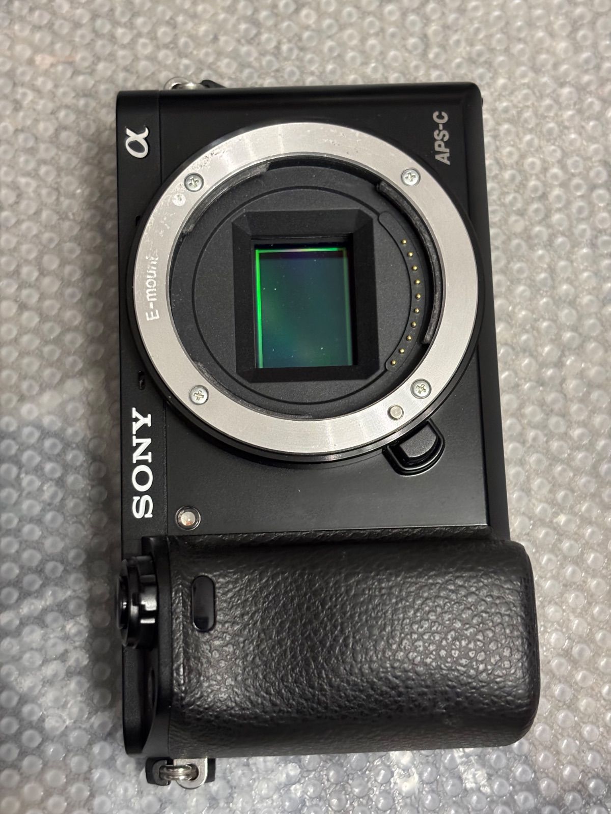Mirrorless Interchangeable Lips Sony 6000 26020901