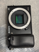 Mirrorless Interchangeable Lips Sony 6000 26020901