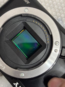Mirrorless Interchangeable Lips Sony 6000 26020901