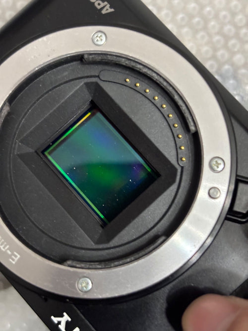 Mirrorless Interchangeable Lips Sony 6000 26020901