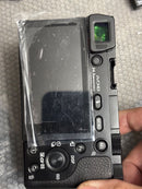 Mirrorless Interchangeable Lips Sony 6000 26020901