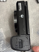 Mirrorless Interchangeable Lips Sony 6000 26020901