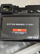 Mirrorless Interchangeable Lips Sony 6000 26020901