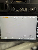 Mirrorless Interchangeable Lips Sony 6000 26020901