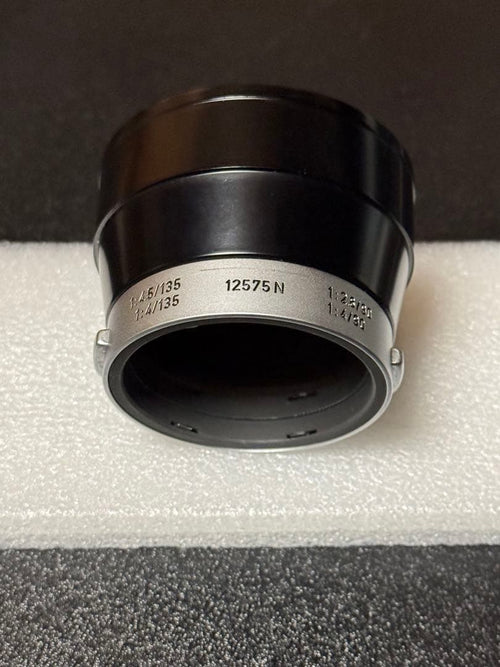 Leica Lens Hood Iufoo/12571N