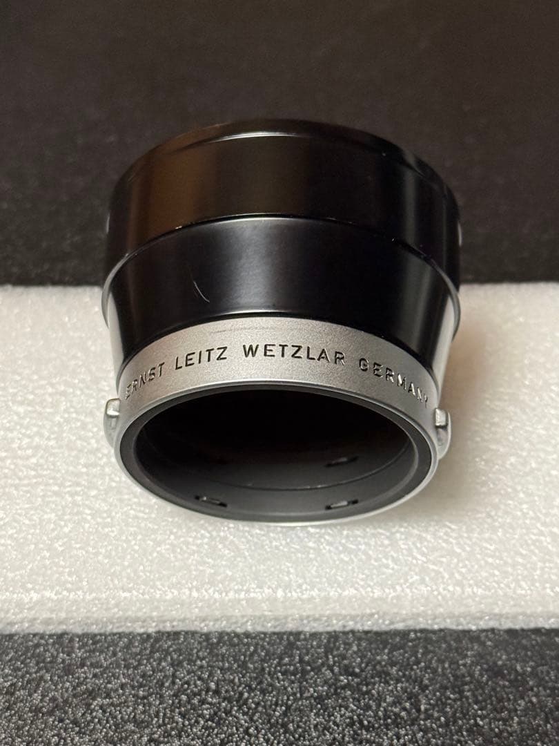 Leica Lens Hood Iufoo/12571N