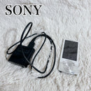Sony Digital Audio Players Nw A856