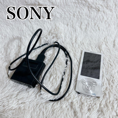 Sony Digital Audio Players Nw A856