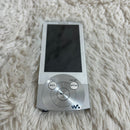 Sony Digital Audio Players Nw A856
