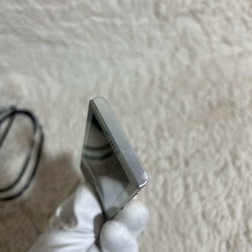 Sony Digital Audio Players Nw A856