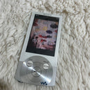 Sony Digital Audio Players Nw A856