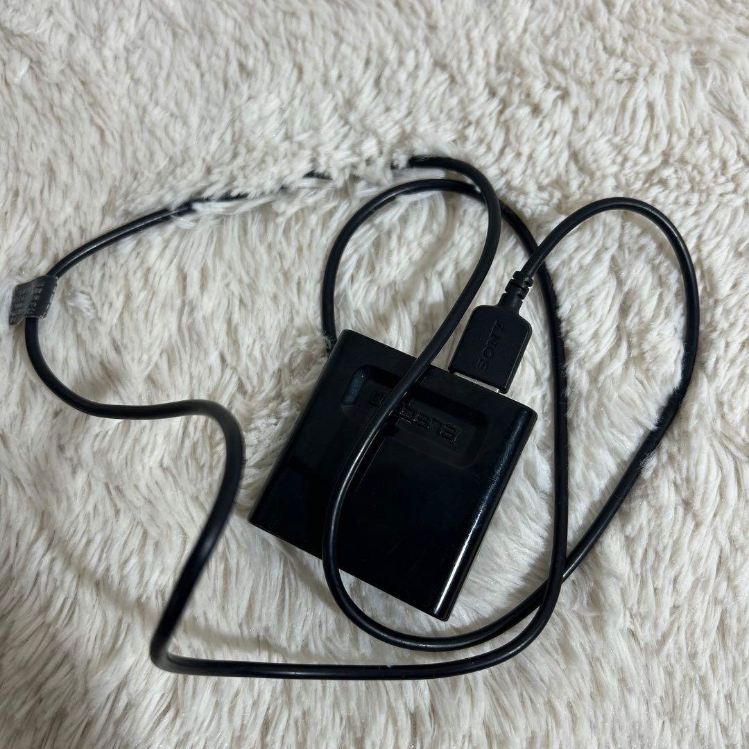 Sony Digital Audio Players Nw A856