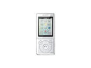 Digital Audio Player Sony S 8Gb Nw-S774/W