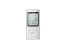 Digital Audio Player Sony S 8Gb Nw-S774/W