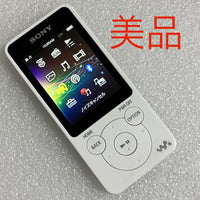 Sony Digital Audio Players Nw-S14 8Gb