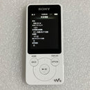 Sony Digital Audio Players Nw-S14 8Gb
