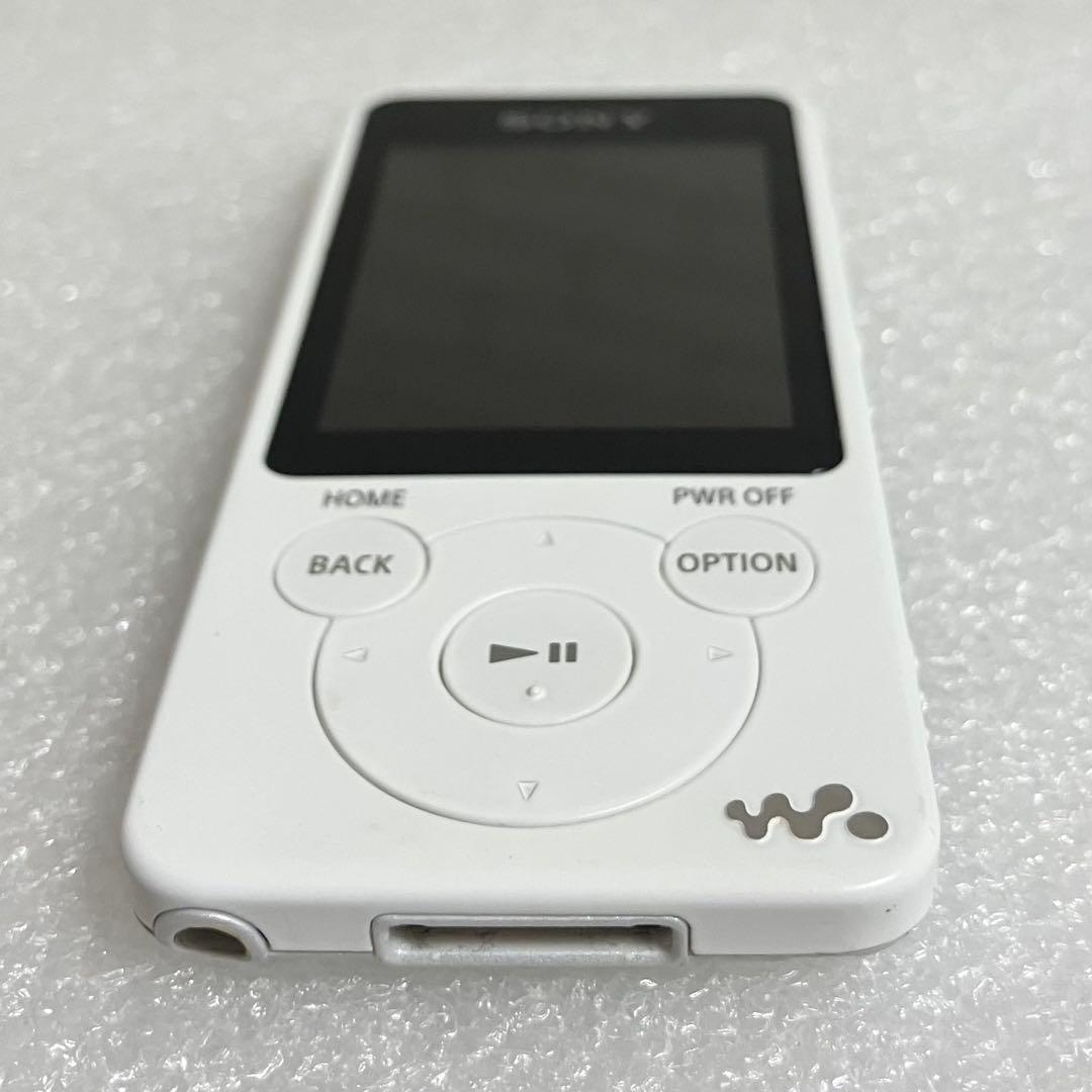 Sony Digital Audio Players Nw-S14 8Gb