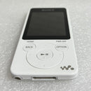 Sony Digital Audio Players Nw-S14 8Gb