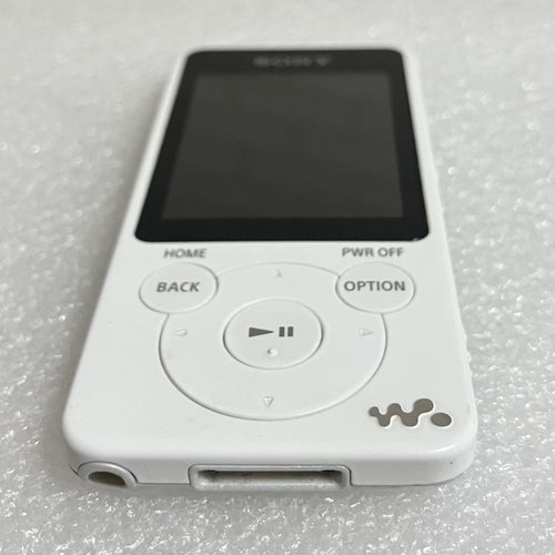 Sony Digital Audio Players Nw-S14 8Gb