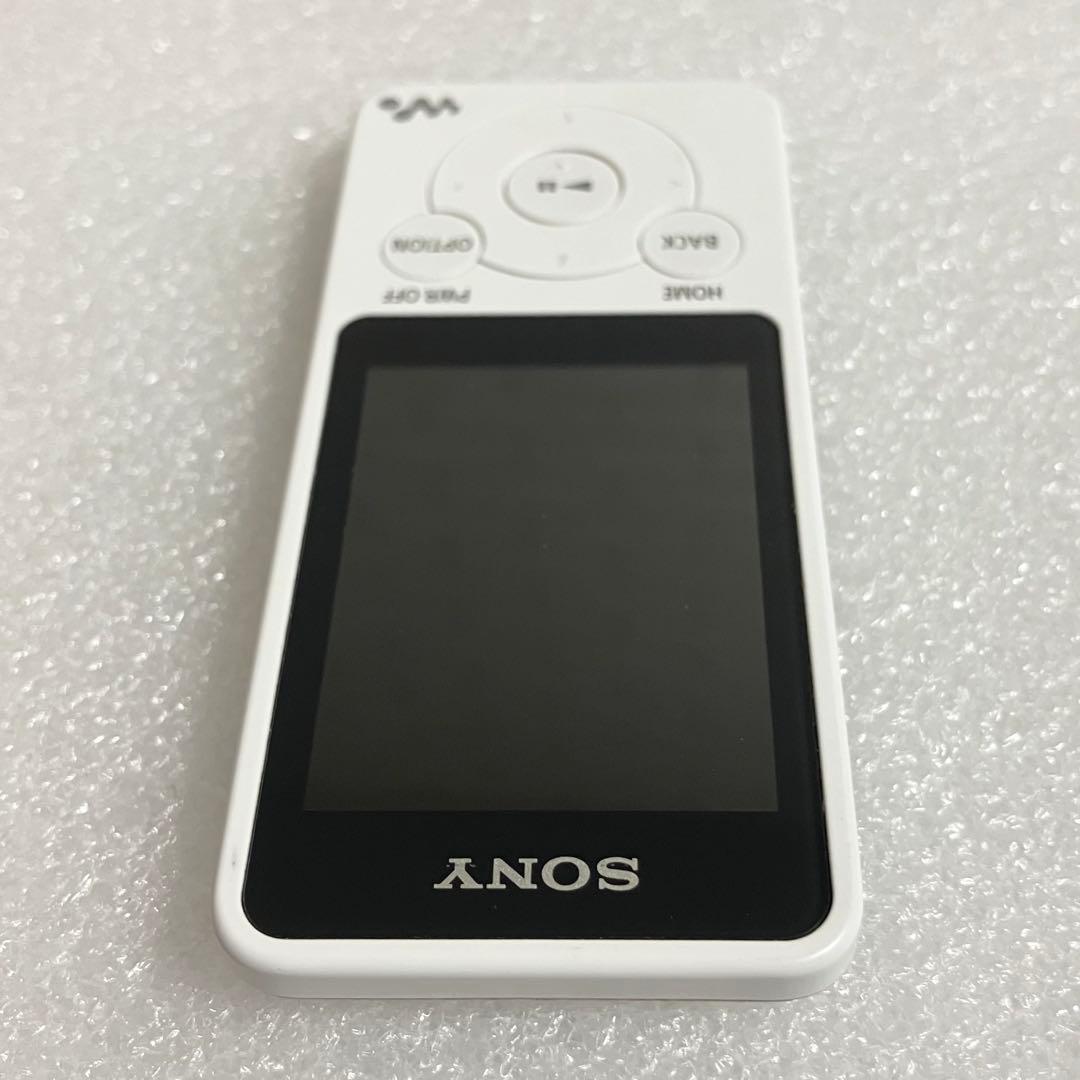 Sony Digital Audio Players Nw-S14 8Gb