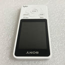 Sony Digital Audio Players Nw-S14 8Gb