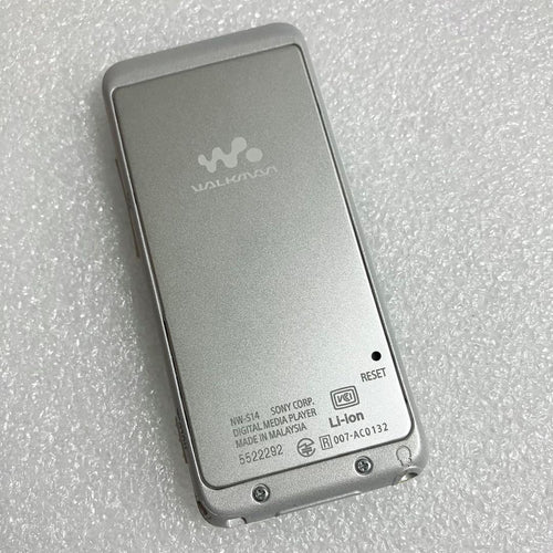 Sony Digital Audio Players Nw-S14 8Gb