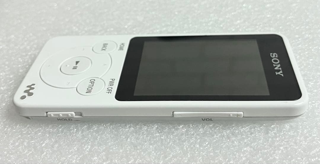 Sony Digital Audio Players Nw-S14 8Gb
