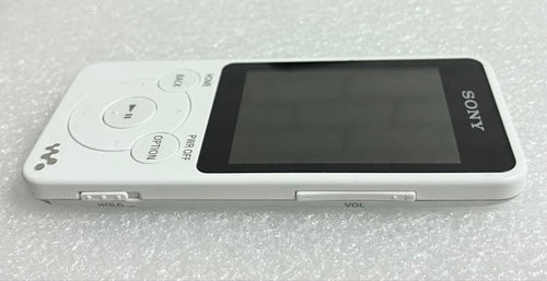 Sony Digital Audio Players Nw-S14 8Gb