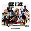 Anime One Piece Memorial B