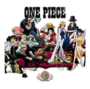 Anime One Piece Memorial B